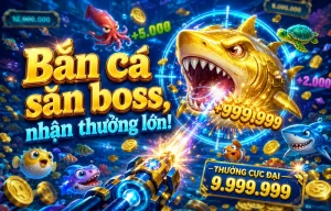 Bắn Cá MyGetawayVacay