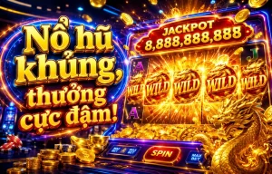 mygetawayvacay Nổ Hũ